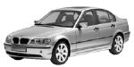 BMW E46 P0460 Fault Code