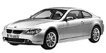 BMW E63 P0460 Fault Code