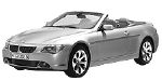 BMW E64 P0460 Fault Code