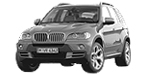 BMW E70 P0460 Fault Code