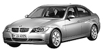 BMW E90 P0460 Fault Code