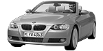 BMW E93 P0460 Fault Code