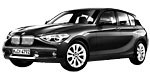 BMW F20 P0460 Fault Code